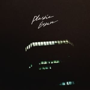 Plastic Estate - Plastic Estate (LP)