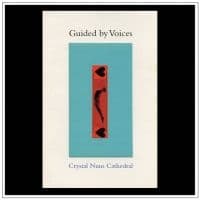 Guided By Voices - Crystal Nuns Cathedral (LP)