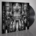 Miniatyrbild 1 av 2: Hell Militia - Hollow Void (Black Vinyl Lp) (LP)