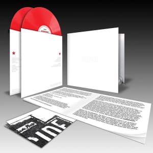 Suicide - Surrender (LP)