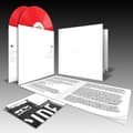 Miniatyrbild 1 av 2: Suicide - Surrender (LP)