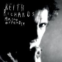 Keith Richards - Main Offender - 30th Anniversary Super Deluxe Edition (3LP+2CD+Book)