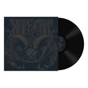 Hope Conspiracy - Death Knows Your Name - Deluxe Ed. (LP)