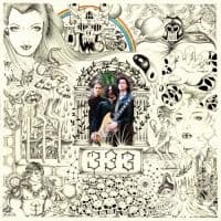 Meatbodies - 333 (LP)