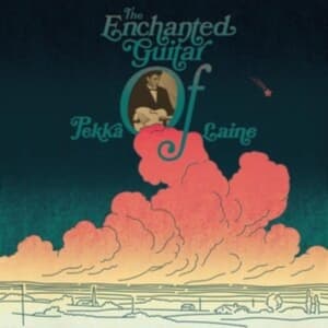 Laine Pekka - Enchanted Guitar Of Pekka Laine (Or (LP)