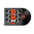 Miniatyrbillede 1 af 2: Stro Elliot James Brown - Black & Loud: James Brown Reimagine (LP)