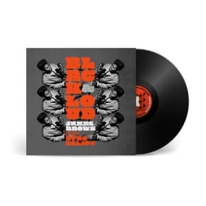 Stro Elliot James Brown - Black & Loud: James Brown Reimagine (LP)