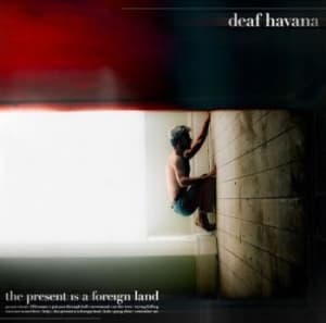 Deaf Havana - Present Is A Foreign Land (LP)