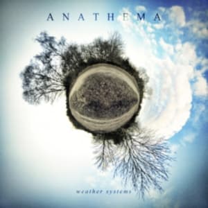 Anathema - Weather Systems (LP)