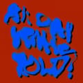 Pikkukuva 1 / 2: Porches - All Day Gentle Hold ! (LP)
