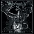 Miniatyrbild 1 av 2: Grafvitnir - Deaths Wings Widespread (Ltd Red/Bl (LP)