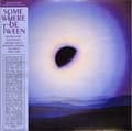 Miniatyrbillede 1 af 2: V/A - Somewhere Between Electronic Minimalism & Shadow Sounds of Japan 1980-88 (LP)
