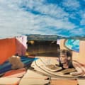 Miniatyrbilde 1 av 2: Hval Jenny - Classic Objects (LP)