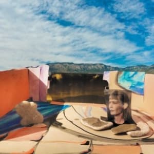 Hval Jenny - Classic Objects (LP)