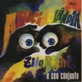 Miniatyrbild 1 av 2: Zito Righi - Alucinolandia (LP)