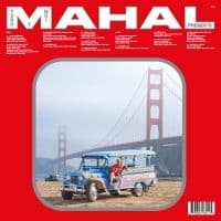 Toro Y Moi - Mahal (LP)