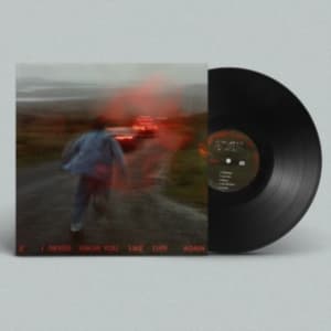 Soak - If I Never Know You Like This Again (LP)