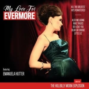 Hillbilly Moon Explosion - My Love For Evermore (LP)