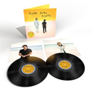 Daryl Hall & John Oates - Marigold Sky (LP)