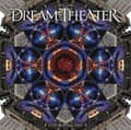 Miniatyrbild 2 av 2: Dream Theater - Lost Not Forgotten Archives: Live In Nyc - 1993 (LP)