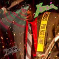 Miniatyrbilde 1 av 2: Blandade Artister - You Flexi Thing Vol 9 (Vinylsingle)