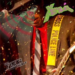 Blandade Artister - You Flexi Thing Vol 9 (Vinylsingle)