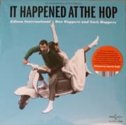 It Happened At The Hop - Edison Int - Edison International Do Woopers & Sock Hooper - Various