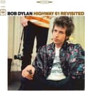 Miniatyrbilde 1 av 2: Dylan Bob - Highway 61 Revisited (LP)