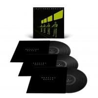 Kraftwerk - Remixes (LP)
