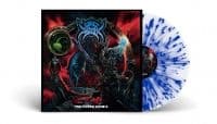 Bal-Sagoth - Power Cosmic (Clear/Blue Splatter V (LP)