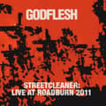 Miniatyrbild 2 av 2: Godflesh - Streetcleaner - Live At Roadburn 20 (LP)