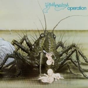 Birth Control - Operation (LP)