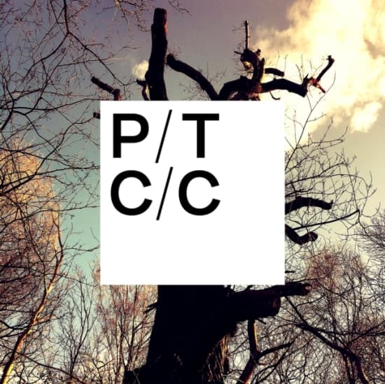 Porcupine Tree - Closure / Continuation (LP)