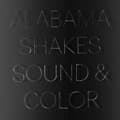 Miniatyrbillede 1 af 2: Alabama Shakes - Sound & Color (LP)