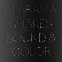 Alabama Shakes - Sound & Color (LP)
