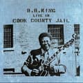 Miniatyrbilde 1 av 2: B.B. King - Live In Cook County Jail (Vinyl) (LP)