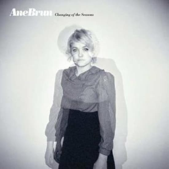 Brun Ane - Changing Of The Seasons (LP)