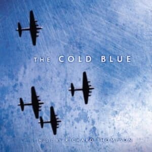 Thompson Richard - The Cold Blue: Original Motion Pict (LP)