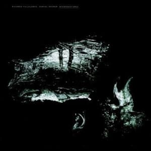Villalobos Ricardo & Samuel Rohrer - Microgestures (2X12") (LP)