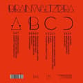 Miniatyrbillede 2 af 2: Brainwaltzera - Itsame (LP)