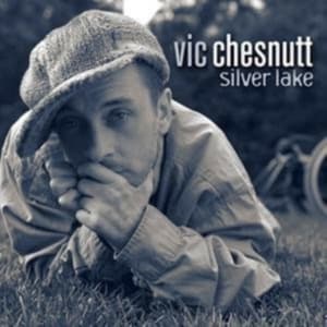 Chesnutt Vic - Silver Lake (Turquoise And Clear Sp (LP)