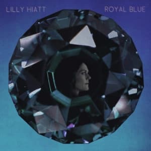 Lilly Hiatt - Royal Blue (Colored) (LP)
