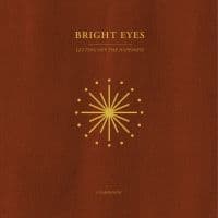 Bright Eyes - Letting Off The Happiness: A Compan (Maxisingle)