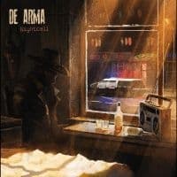 De Arma - Nightcall (LP)