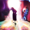 Miniatyrbilde 1 av 2: Obongjayar - Some Nights I Dream Of Doors (LP)