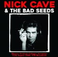 Miniatyrbilde 2 av 2: Cave Nick & The Bad Seeds - Bizarre Festival Köln 1996 (LP)