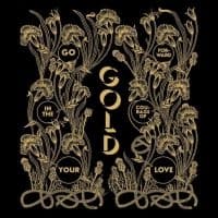 Alabaster Deplume - Gold (LP)
