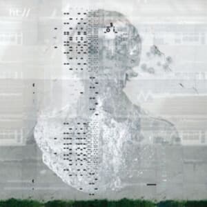 Recent Arts (Tobias Freund And Vale - Hypertext (LP)