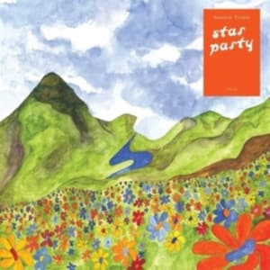Star Party - Meadow Flower (LP)