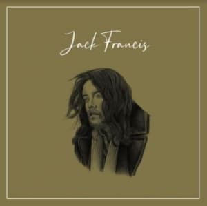 Francis Jack - Jack Francis (LP)